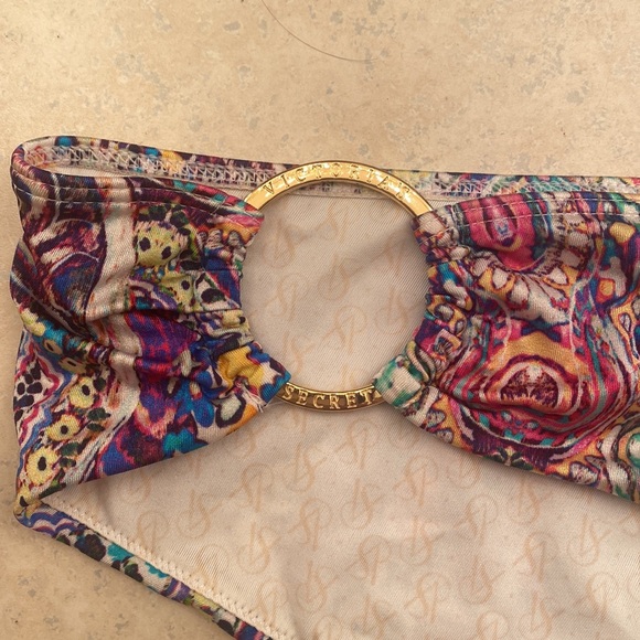 NWOT Victoria Secret Bottom Bathing Suit - Picture 2 of 6